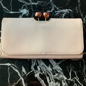 Ted Baker Wallet